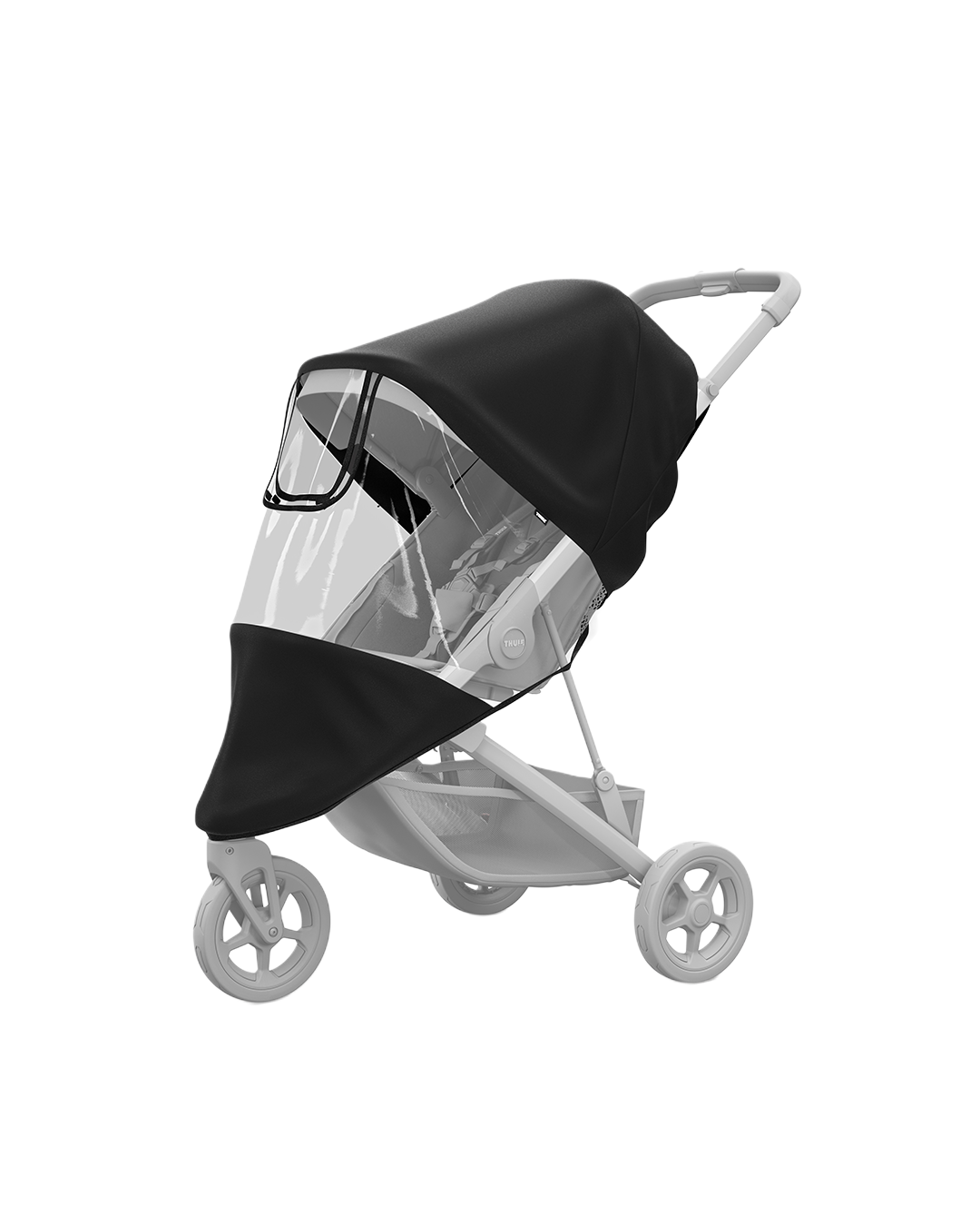 Thule Spring rain cover